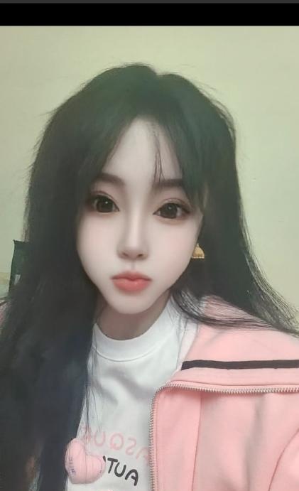 铁西颜值长腿美女-品茶社