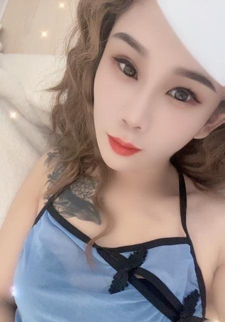 常州花式少妇-品茶社