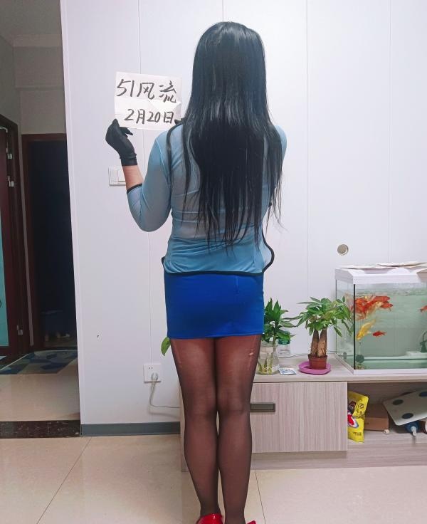 性感包臀少妇-品茶社