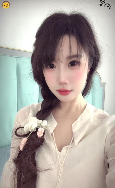 工业园区服务系小姐姐-买色网