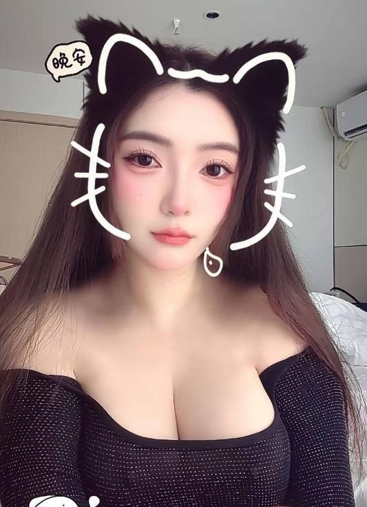 川音大奶妹-品茶社