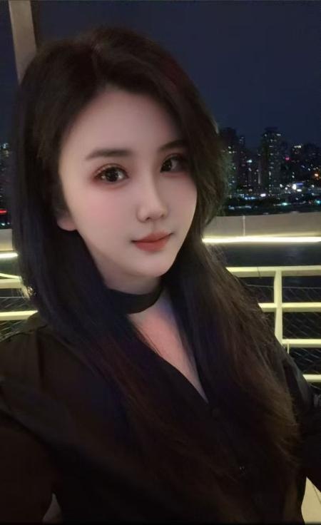 性感大长腿美少女-品茶社