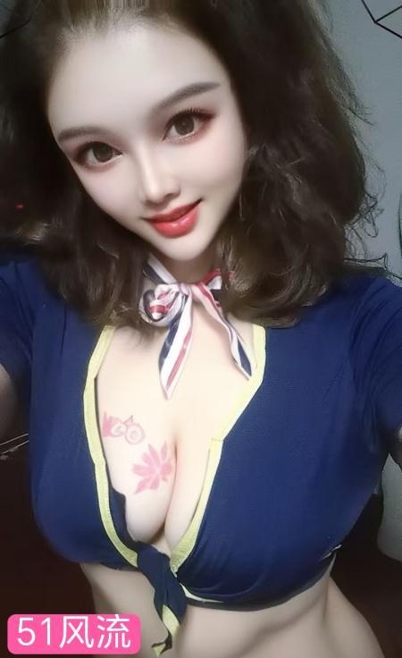 大胸风情少妇-品茶社