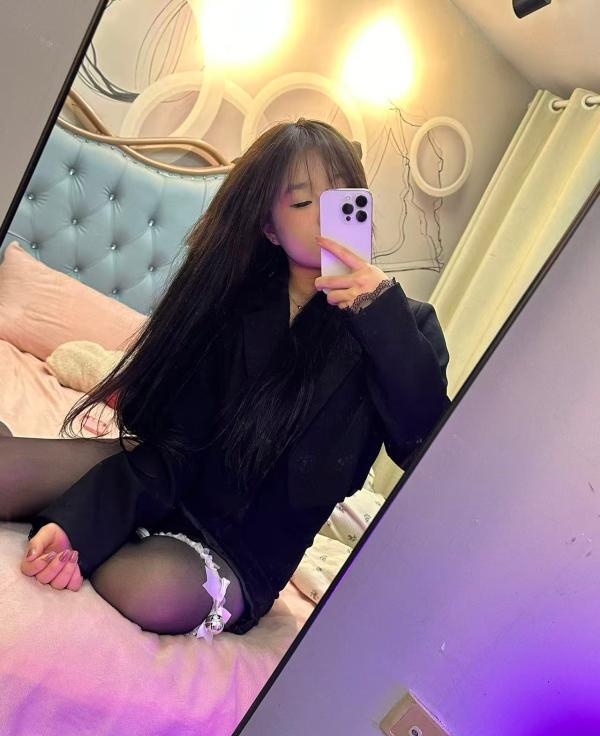 庐阳精神小妹-品茶社