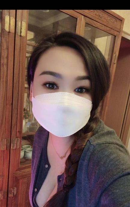 胸超大的骚熟女-品茶社