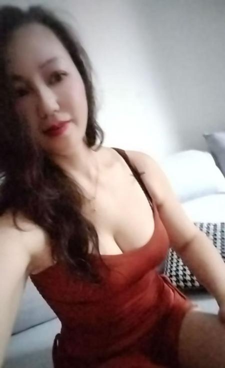 华新街性瘾贱浪御姐-品茶社