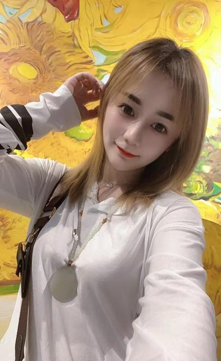 姑苏舞蹈老师筱筱-买色网