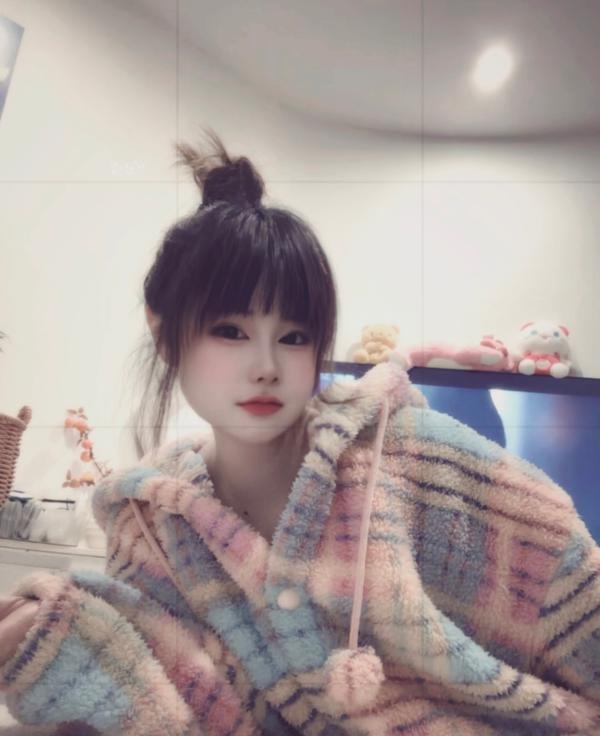 兔兔小姐姐-买色网