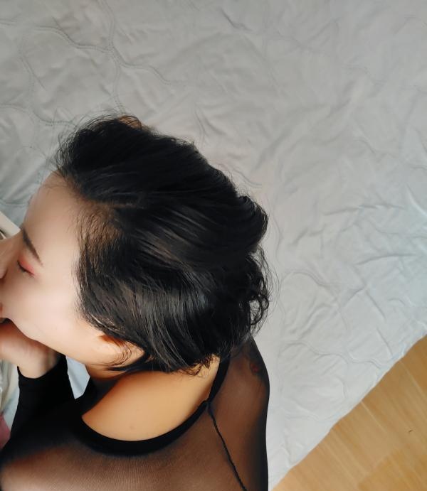 连体袜骚女-买色网