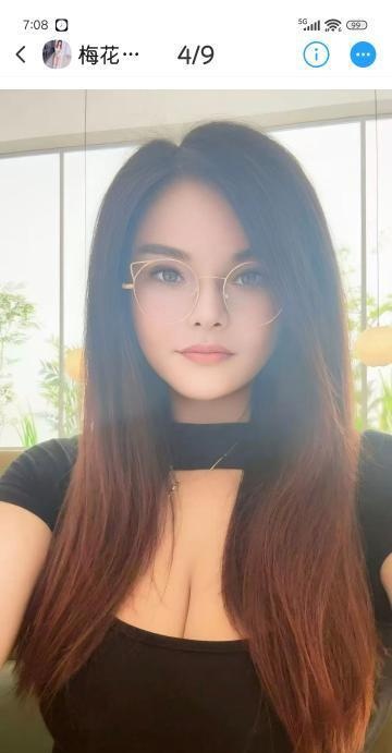 梅花园巨乳莎莎-买色网
