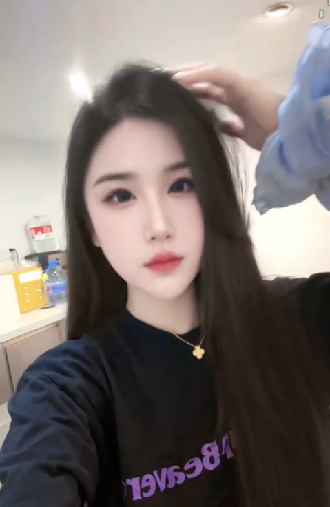年后再会小雨姐姐-品茶社