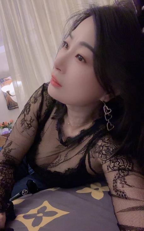 越秀丹妮少妇-品茶社