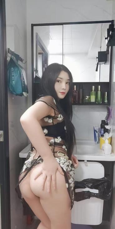 西乡大屁股小倩-品茶社