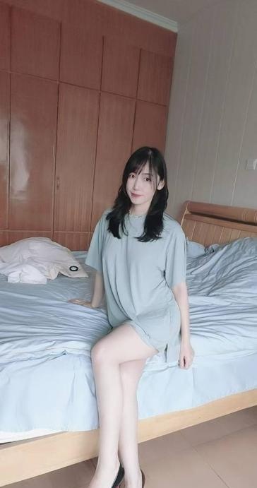 新北大胸长腿妹子-买色网