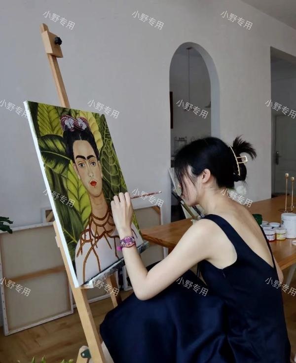 170文艺妞美腿小野-买色网