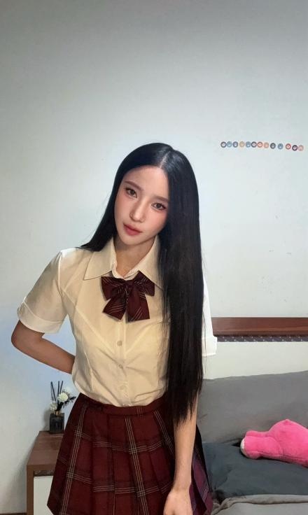 吴中逅逅老师-买色网