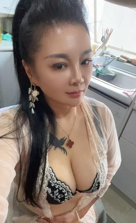宝安熟女静静-品茶社