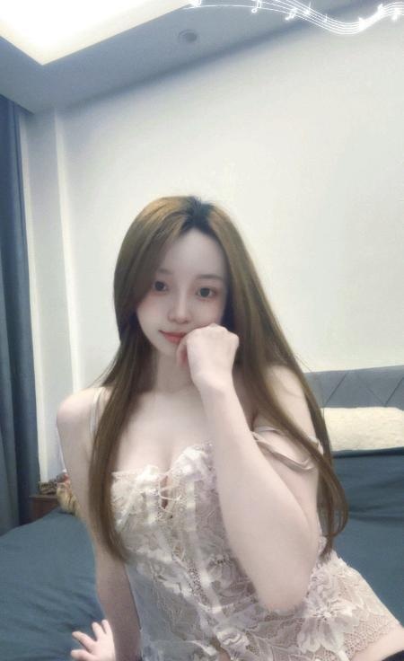 服务系女友感水蜜桃-品茶社
