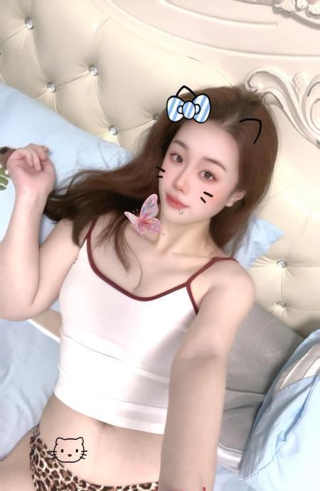 姑苏女友糖糖-品茶社