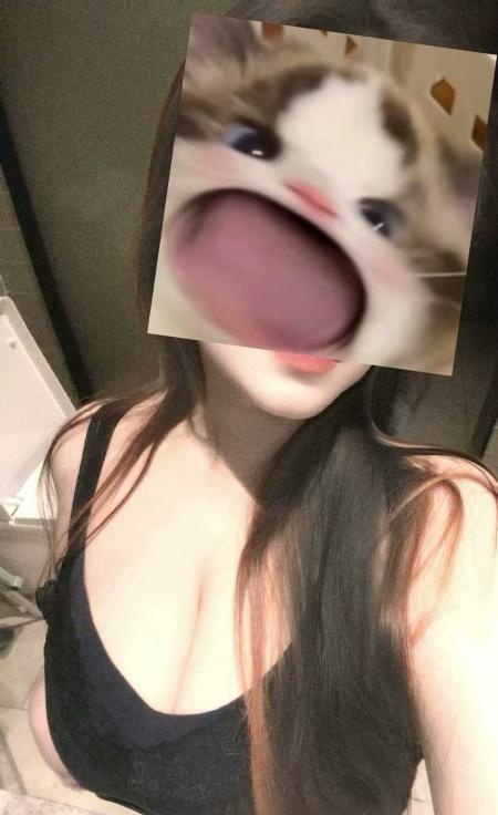 南开融创巨乳妹桃子-品茶社