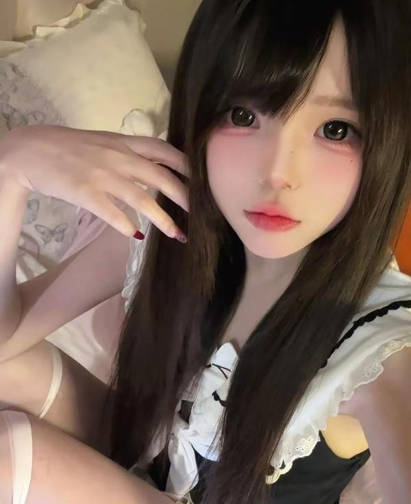 苏州嫩妹肤白筷子腿-买色网