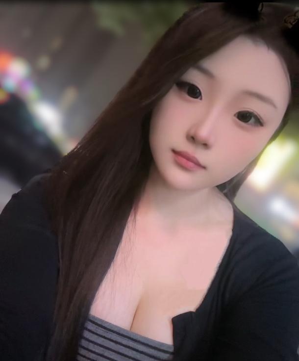 00后肤白美媚-品茶社