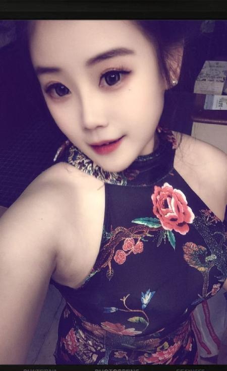 旗袍欲女-品茶社