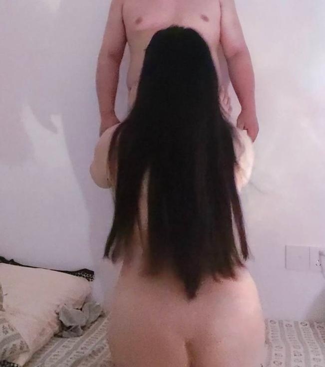 硚口喷水小骚妹-品茶社
