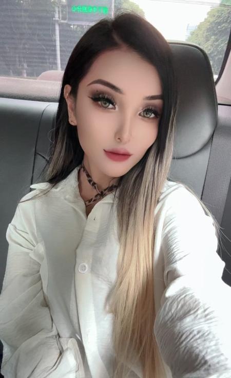 东门颜值控-品茶社