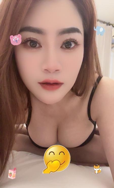 韵味少妇-品茶社