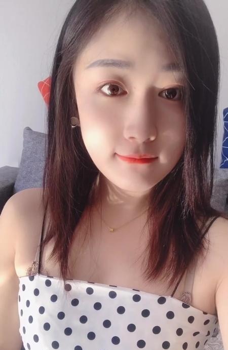 女友感萌萌老师-品茶社