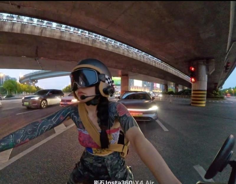 机车健身小妹妹-买色网
