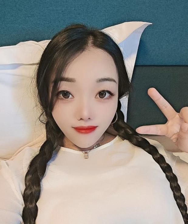 美容院兼职小骚妇-品茶社