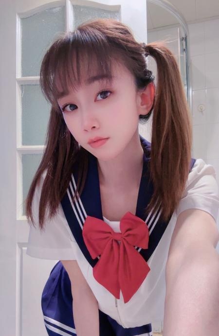JK双马尾老师-买色网