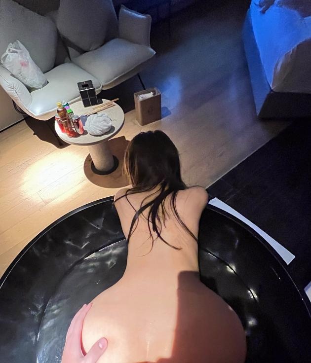 激情夜战小雯-品茶社
