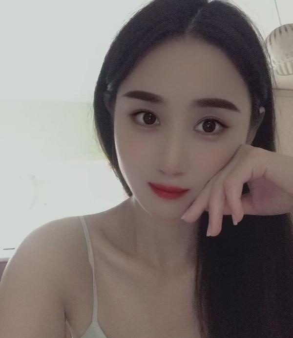 南坪美女糖糖-买色网