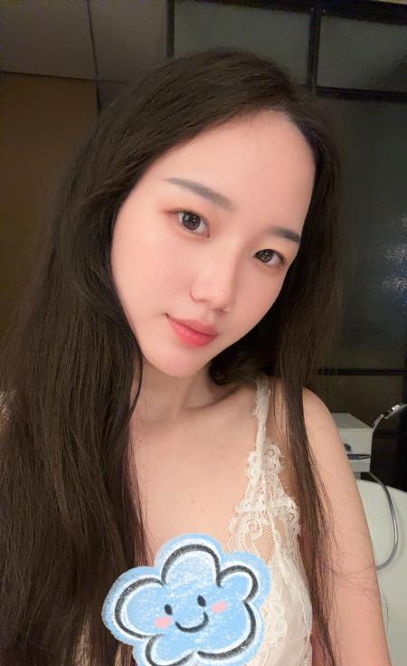 宝安西乡平面模特娜美-品茶社