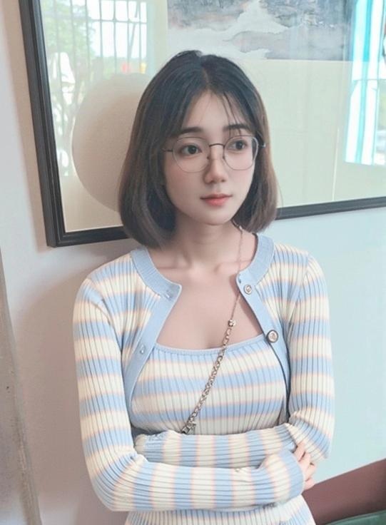 广州眼镜小娘野子-买色网