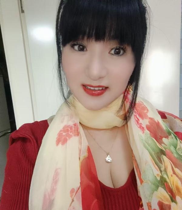 西安熟女-品茶社