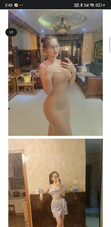 服务美女灿灿-品茶社