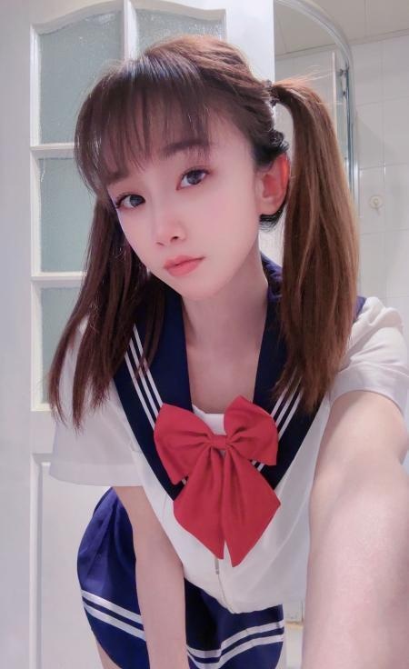 JK双马尾老师-买色网