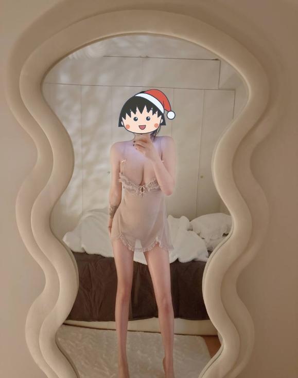 美乳御姐香香-品茶社