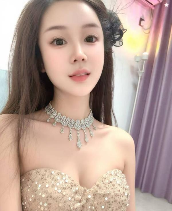 江阴性感身材妹子-品茶社