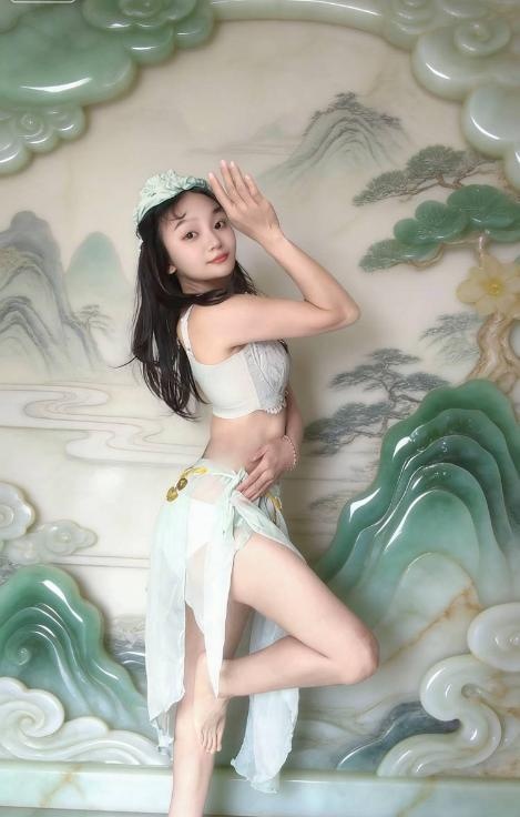 思明调情开心丫头老师-品茶社