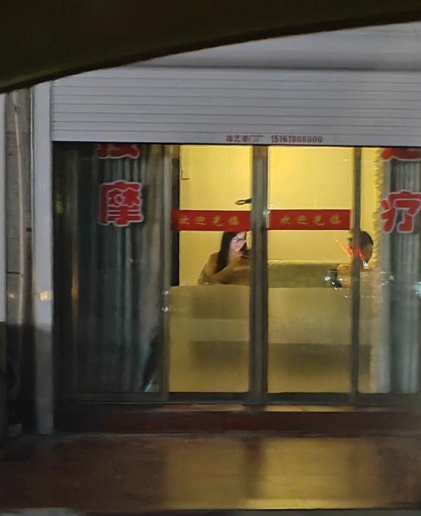江都暗巷-买色网