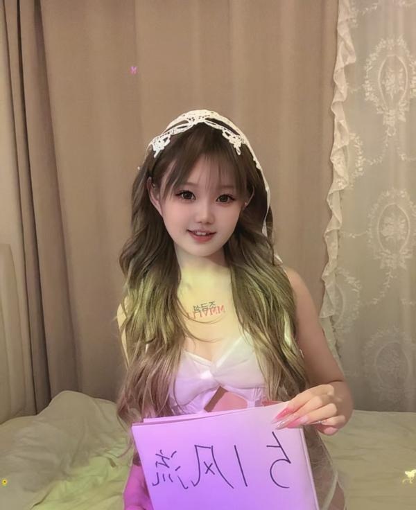 铁西大眼睛萌妹-买色网