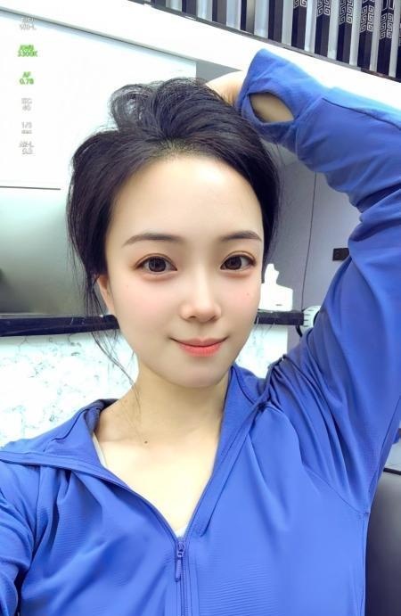 蜜桃翘臀李KK-买色网
