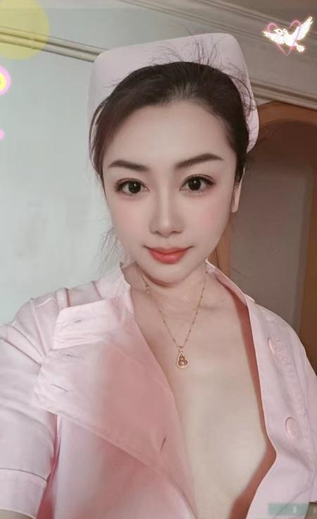 美艳大胸护士御姐-买色网