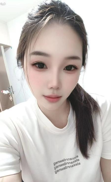 庐阳大胸甜妹-品茶社