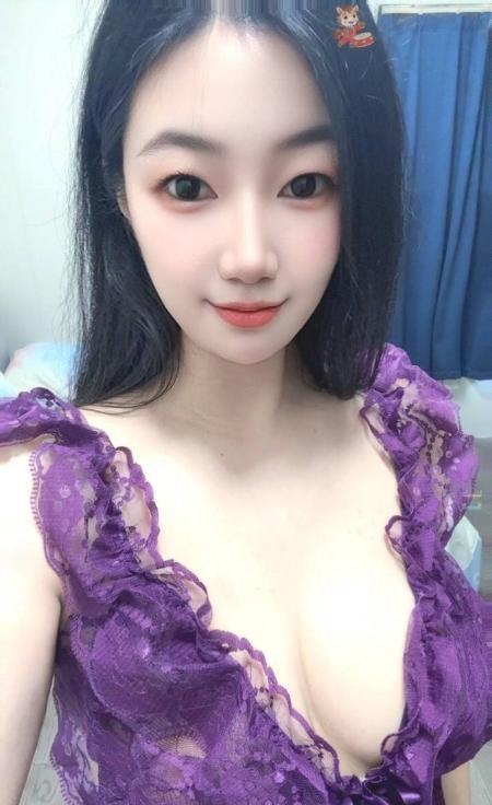 紫色妖姬-买色网